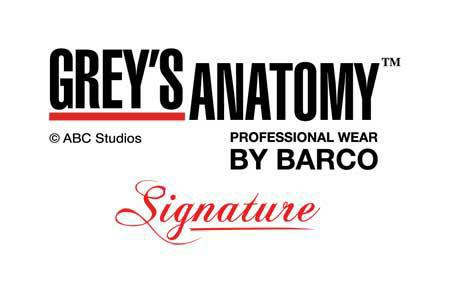 Grey's Signature