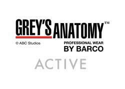 Grey's Active
